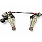 Used DW 9000 Series Double Bass Drum Pedal (Lefty Version) Double Bass Drum Pedal thumbnail