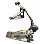 Used DW 9000 Series Double Bass Drum Pedal (Lefty Version) Double Bass Drum Pedal