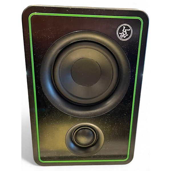 Used Mackie CR3-X Powered Monitor
