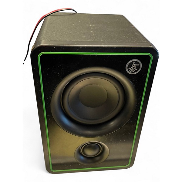 Used Mackie CR3-X Powered Monitor