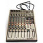 Used Behringer Xenyx 1204USB Unpowered Mixer thumbnail