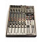 Used Behringer Xenyx 1204USB Unpowered Mixer