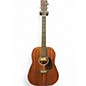 Used Martin road series Brown Acoustic Guitar thumbnail
