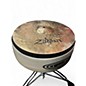 Used 2012 Zildjian 14in Z3 Hi Hat Top Cymbal