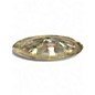 Used 2012 Zildjian 18in Oriental China Trash Cymbal thumbnail