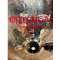 Used 2012 Zildjian 18in Oriental China Trash Cymbal