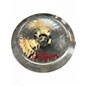 Used 2012 Zildjian 18in Oriental China Trash Cymbal