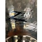 Used 2011 Zildjian 21in Z3 Mega Bell Ride Cymbal