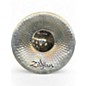 Used 2011 Zildjian 21in Z3 Mega Bell Ride Cymbal