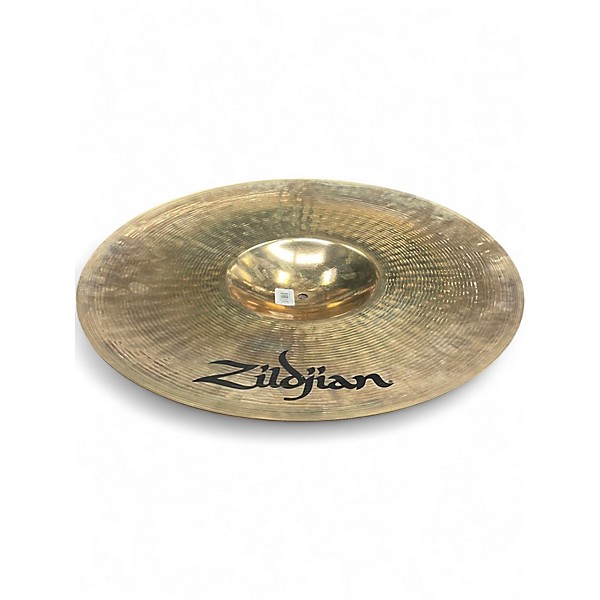 Used 2011 Zildjian 21in Z3 Mega Bell Ride Cymbal
