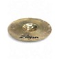 Used 2011 Zildjian 21in Z3 Mega Bell Ride Cymbal