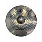 Used 2010 Zildjian 19in Z3 Medium Crash Cymbal