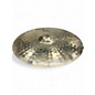 Used 2010 Zildjian 19in Z3 Medium Crash Cymbal