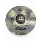Used 2009 Zildjian 16in Z3 Rock Crash Cymbal thumbnail