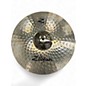 Used 2009 Zildjian 18in Z3 Medium Crash Cymbal thumbnail