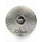 Used 2009 Zildjian 18in Z3 Medium Crash Cymbal