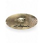 Used 2009 Zildjian 18in Z3 Medium Crash Cymbal