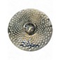 Used 2012 Zildjian 18in Z3 Rock Crash Cymbal