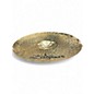 Used 2012 Zildjian 18in Z3 Rock Crash Cymbal