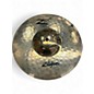 Used 2010 Zildjian 12in Z3 Splash Cymbal thumbnail