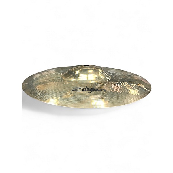 Used 2010 Zildjian 12in Z3 Splash Cymbal