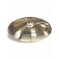 Used 2014 Zildjian 21in Sweet Ride Cymbal thumbnail