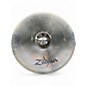 Used 2014 Zildjian 21in Sweet Ride Cymbal