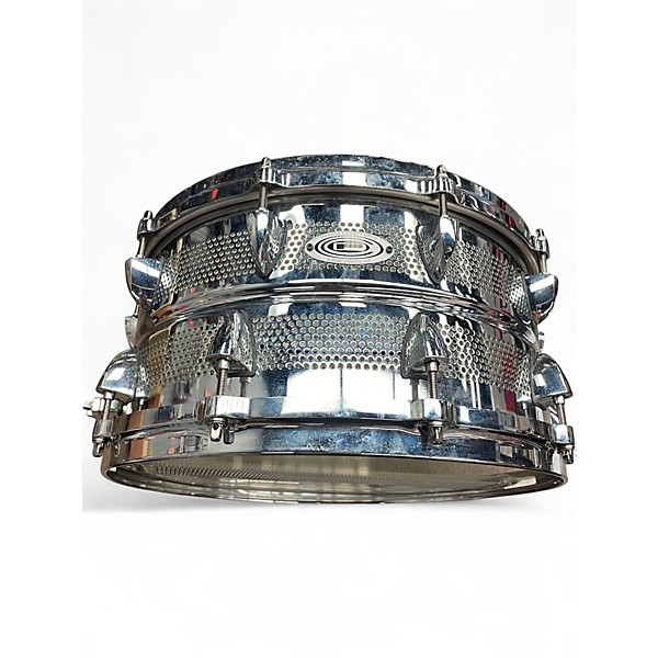 Used Orange County Drum & Percussion 14in Micro vent Steel Drum