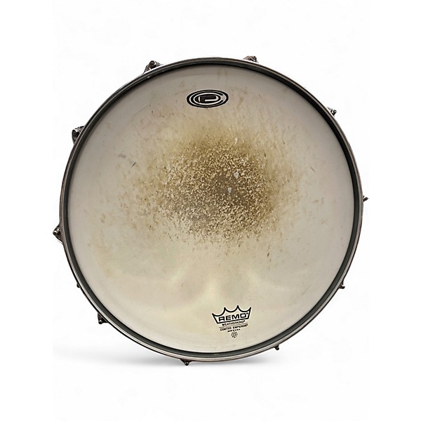 Used Orange County Drum & Percussion 14in Micro vent Steel Drum