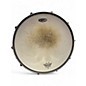 Used Orange County Drum & Percussion 14in Micro vent Steel Drum