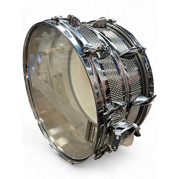 Used Orange County Drum & Percussion 14in Micro vent Steel Drum