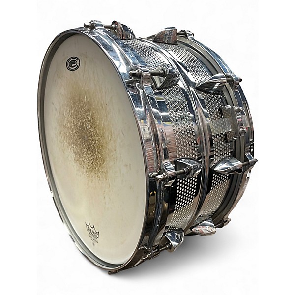 Used Orange County Drum & Percussion 14in Micro vent Steel Drum