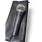 Used Shure SM58LC Dynamic Microphone thumbnail