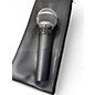 Used Shure SM58LC Dynamic Microphone