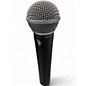 Used Shure SM58LC Dynamic Microphone