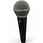 Used Shure SM58LC Dynamic Microphone