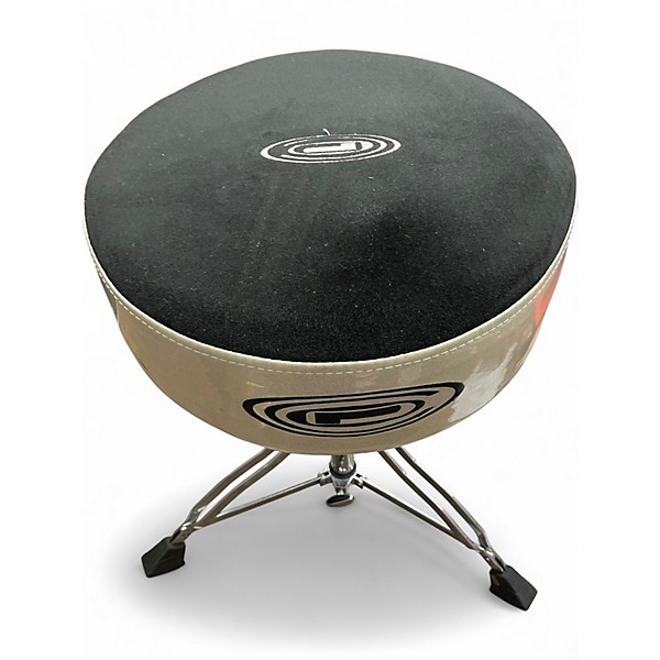 Used Orange County Drum & Percussion 949RT Drum Throne