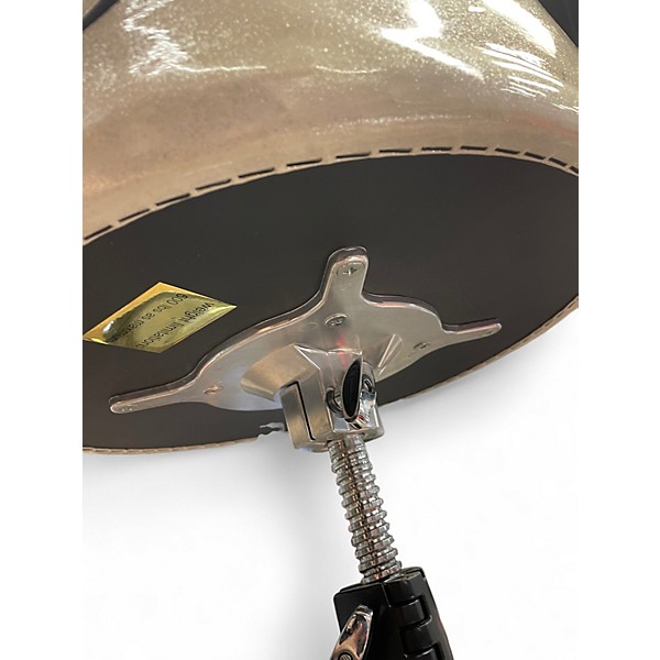 Used Orange County Drum & Percussion 949RT Drum Throne