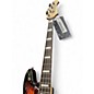Used Lakland Skyline HH-30 Hutchinson Shortscale Tobacco Burst Electric Bass Guitar