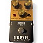 Used Ramble Fx DRIVE Effect Pedal thumbnail