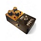 Used Ramble Fx DRIVE Effect Pedal