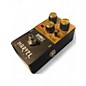 Used Ramble Fx DRIVE Effect Pedal