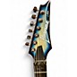 Used Ibanez Nita Strauss JIVAJR Deep Sea Blonde Solid Body Electric Guitar
