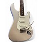 Used Fender AMERICAN STRAT TBX MID BOOST Blizzard Pearl Solid Body Electric Guitar