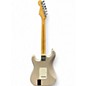 Used Fender AMERICAN STRAT TBX MID BOOST Blizzard Pearl Solid Body Electric Guitar
