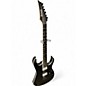 Used Ibanez RGR652AHB Black Solid Body Electric Guitar thumbnail