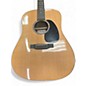 Used Martin D-13E-01 Natural Acoustic Electric Guitar thumbnail