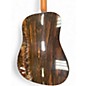Used Martin D-13E-01 Natural Acoustic Electric Guitar