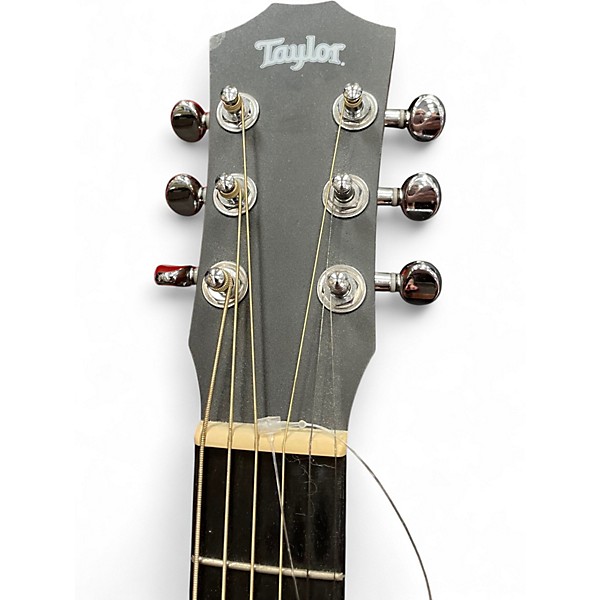 Used Taylor BT1 Baby Natural Acoustic Guitar
