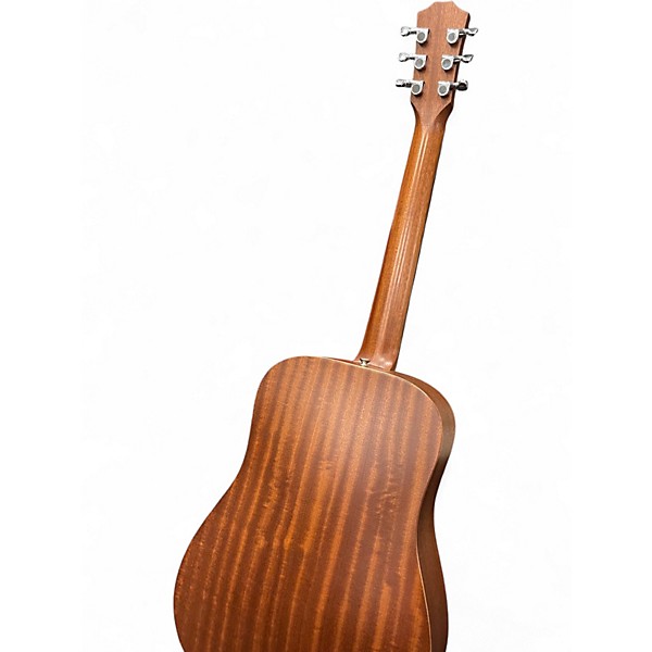 Used Taylor BT1 Baby Natural Acoustic Guitar